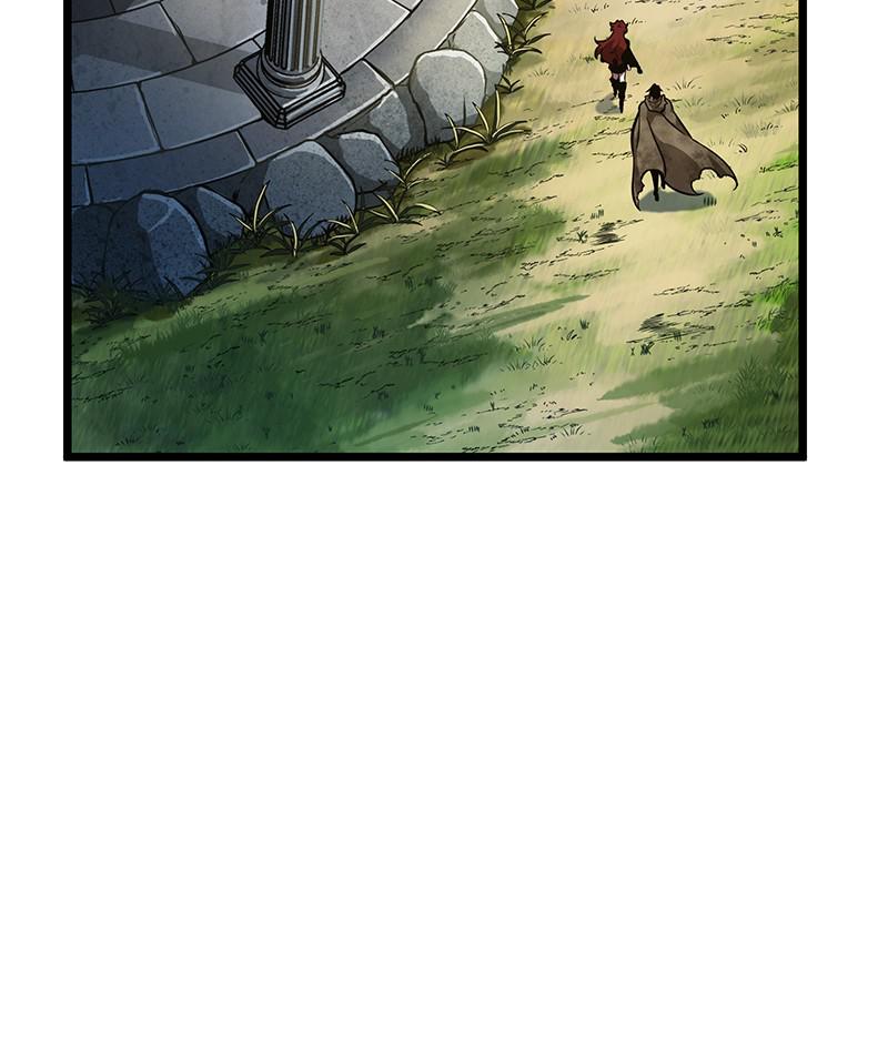 The World After The End 12