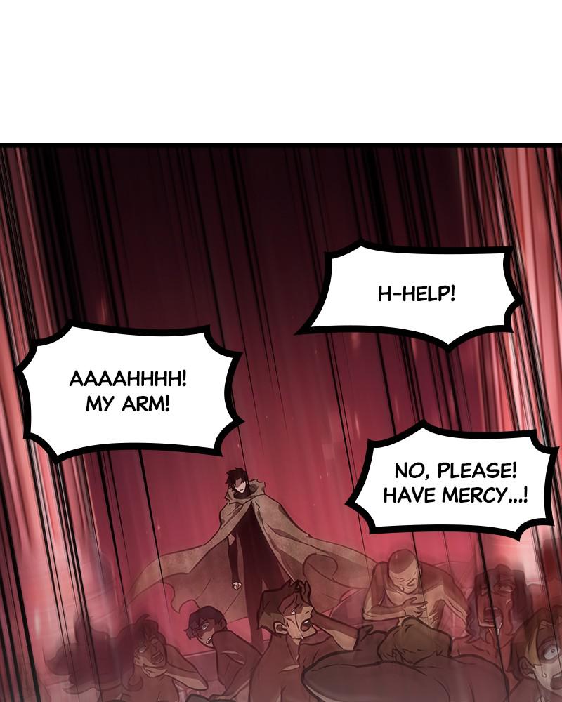 The World After The End 12