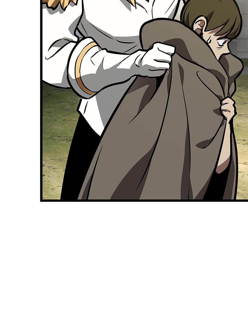 The World After The End 12