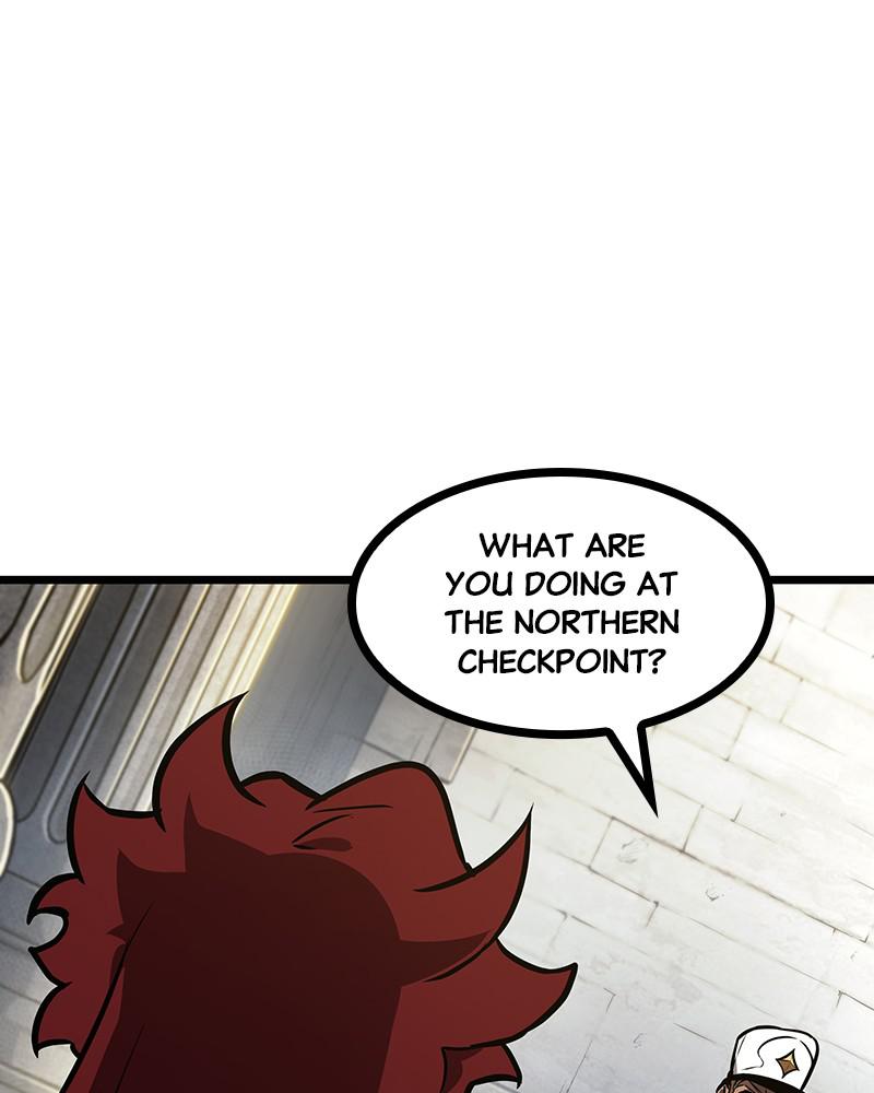 The World After The End 12