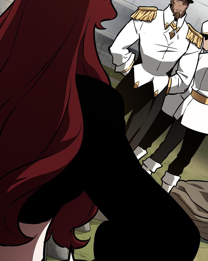 The World After The End 12