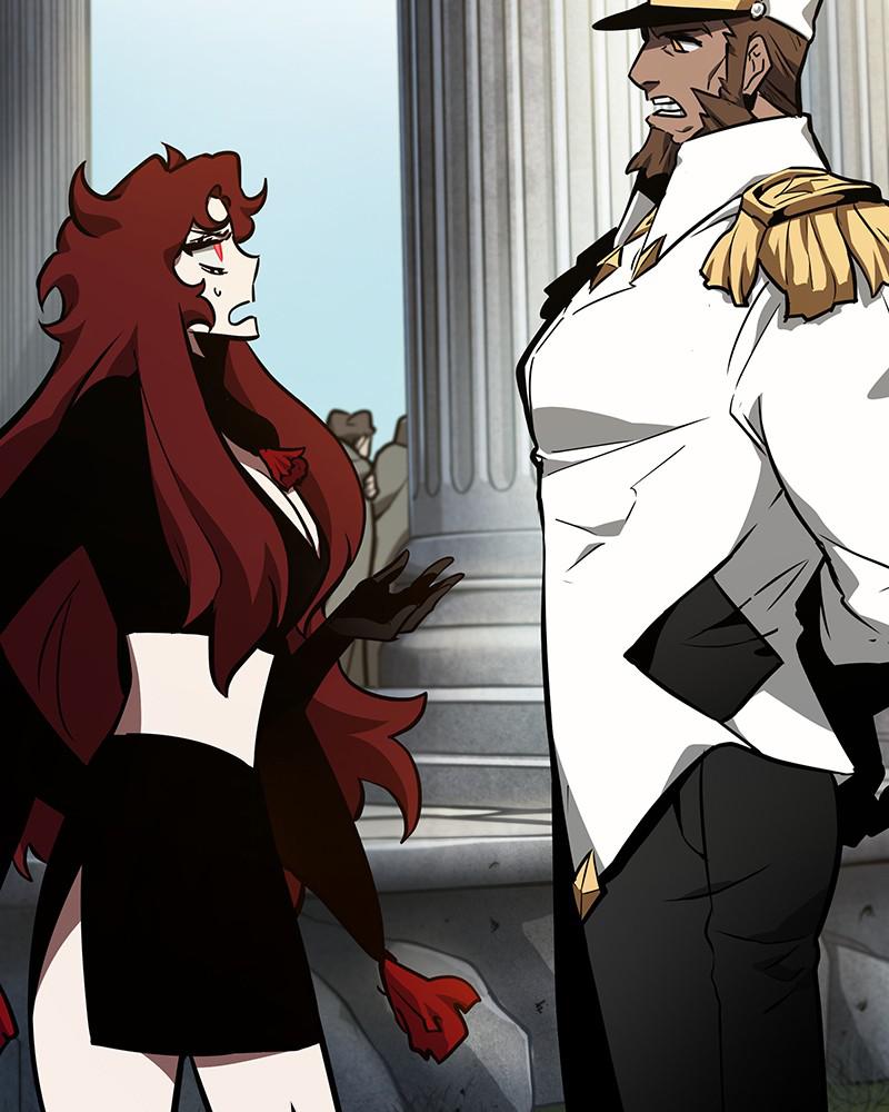 The World After The End 12