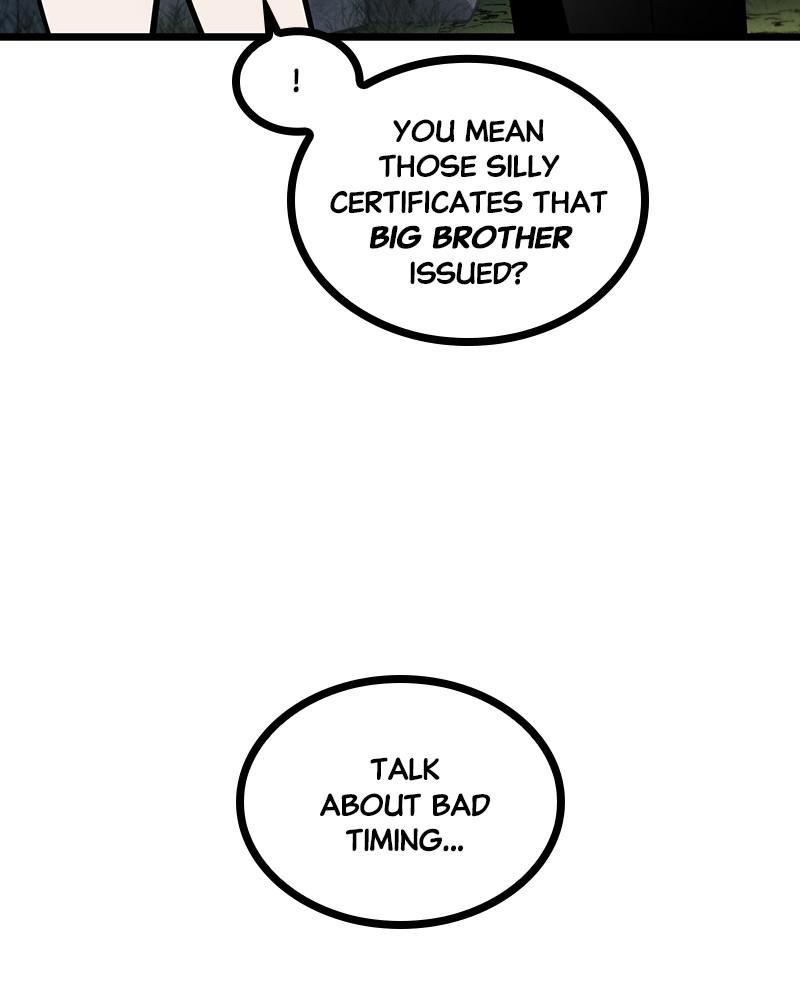 The World After The End 12