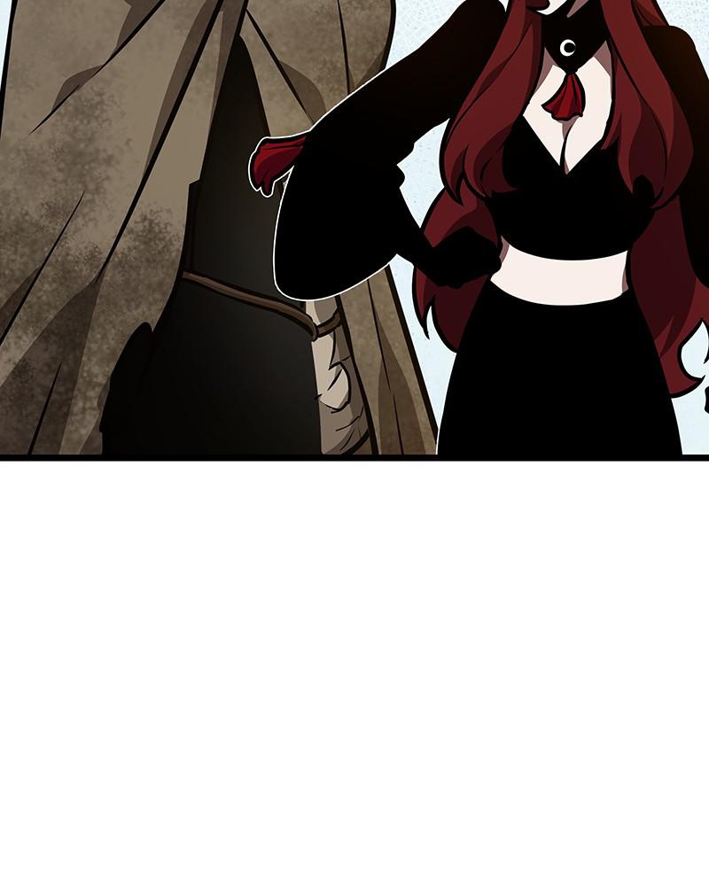 The World After The End 12