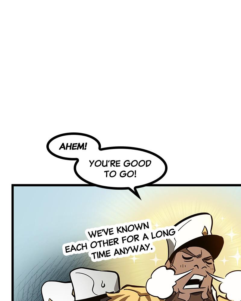 The World After The End 12