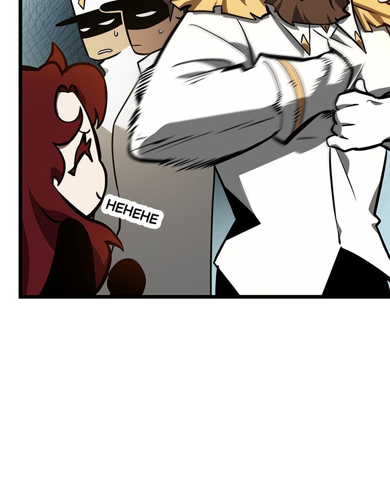 The World After The End 12