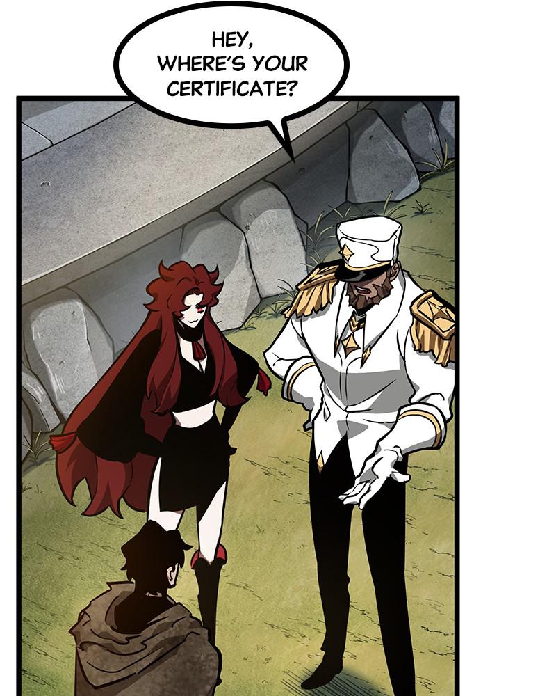 The World After The End 12