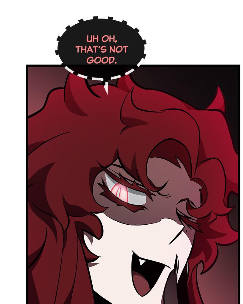 The World After The End 12