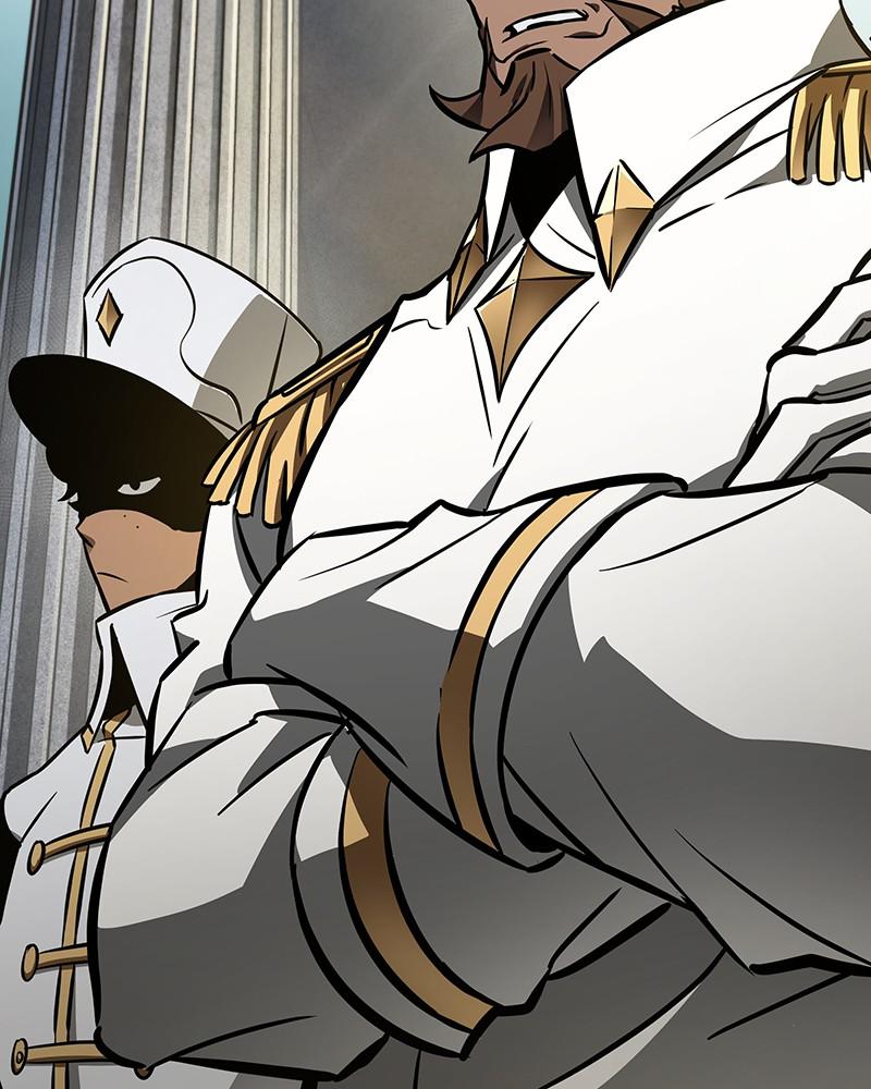 The World After The End 12