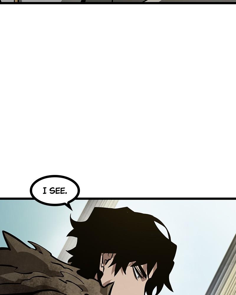 The World After The End 12