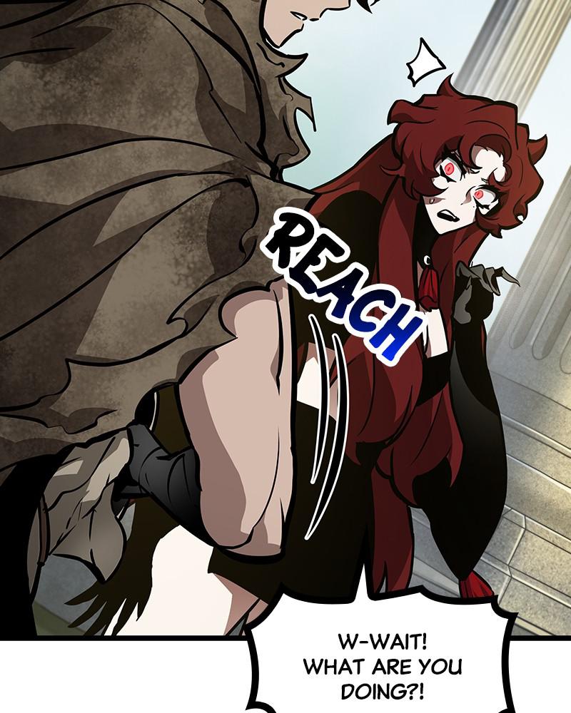 The World After The End 12