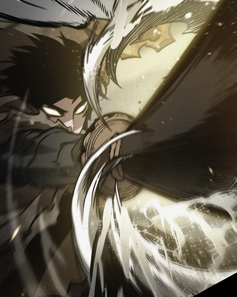 The World After The End 12