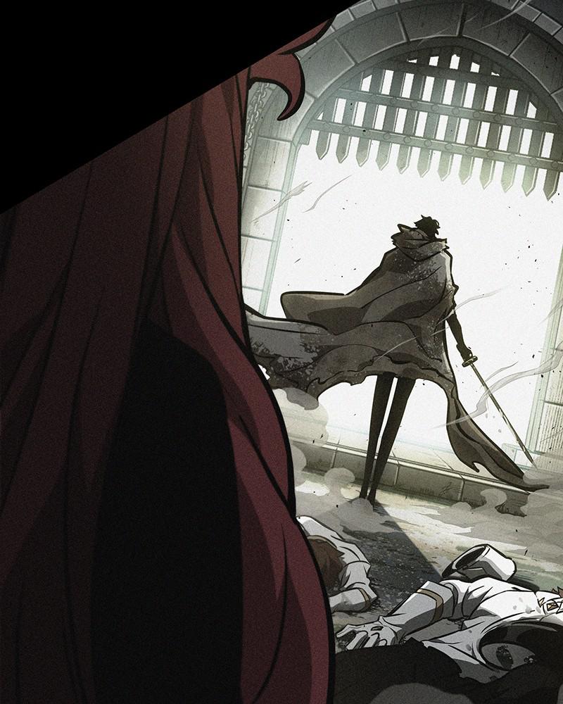 The World After The End 12