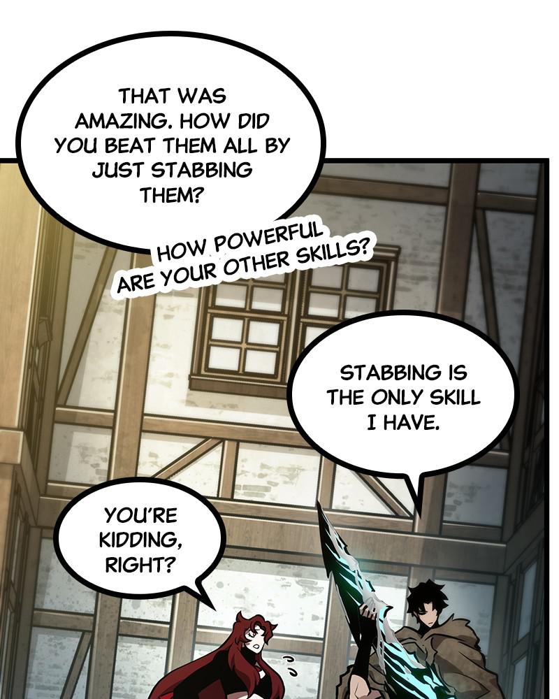 The World After the Fall Chapter 14