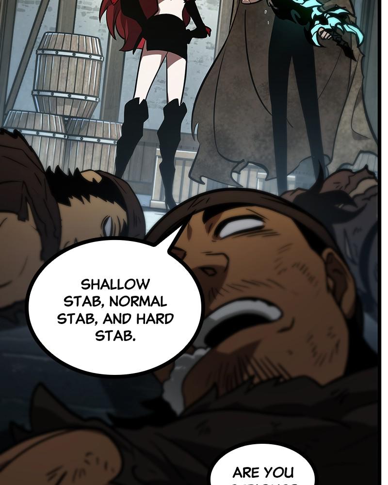 The World After the Fall Chapter 14