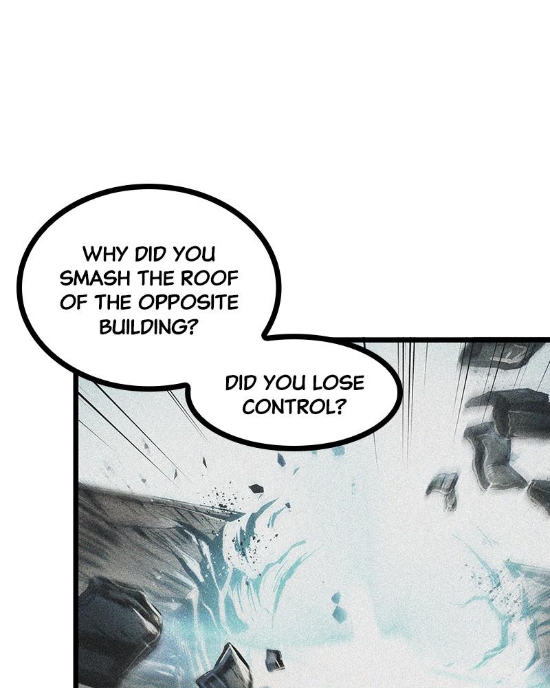 The World After the Fall Chapter 14