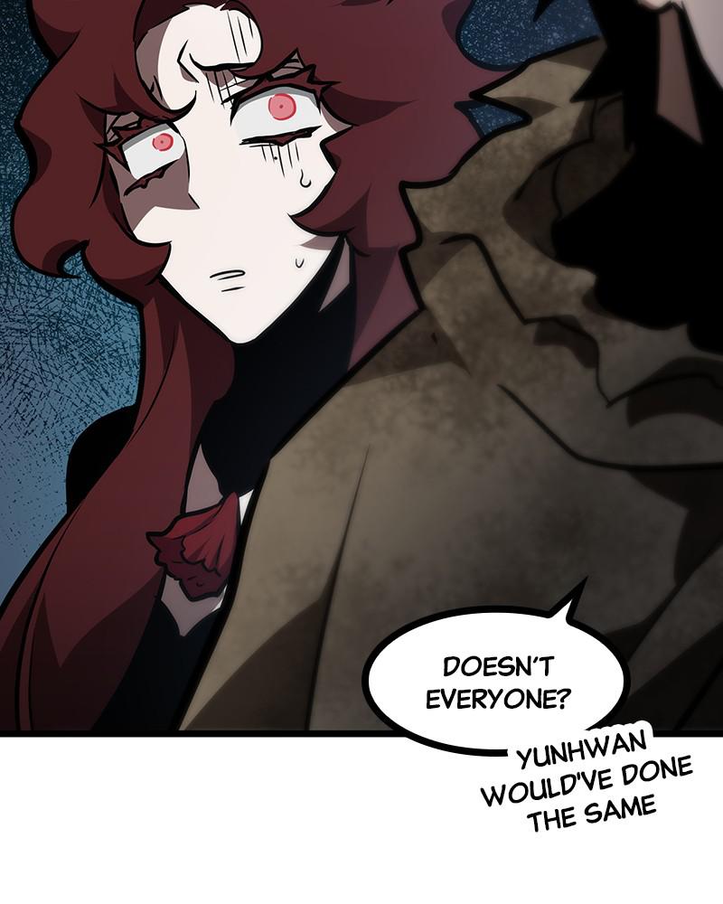 The World After the Fall Chapter 14