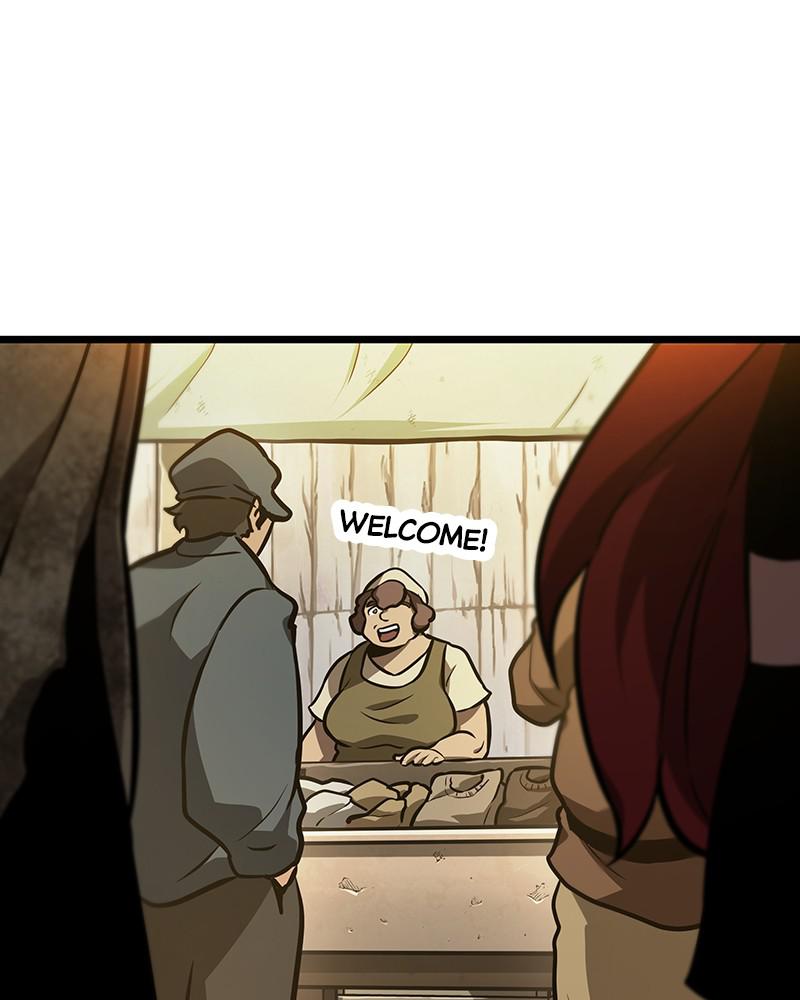 The World After the Fall Chapter 14