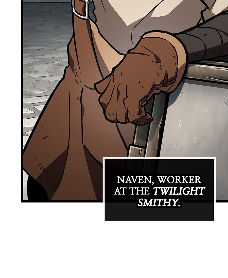 The World After the Fall Chapter 14