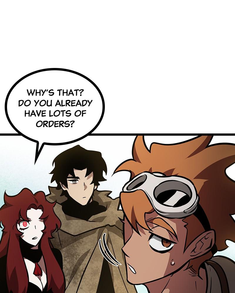 The World After the Fall Chapter 14