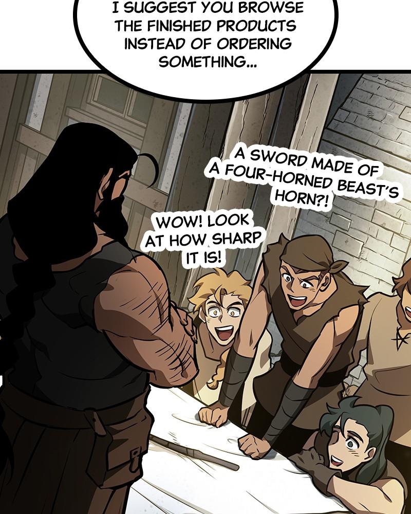 The World After the Fall Chapter 14