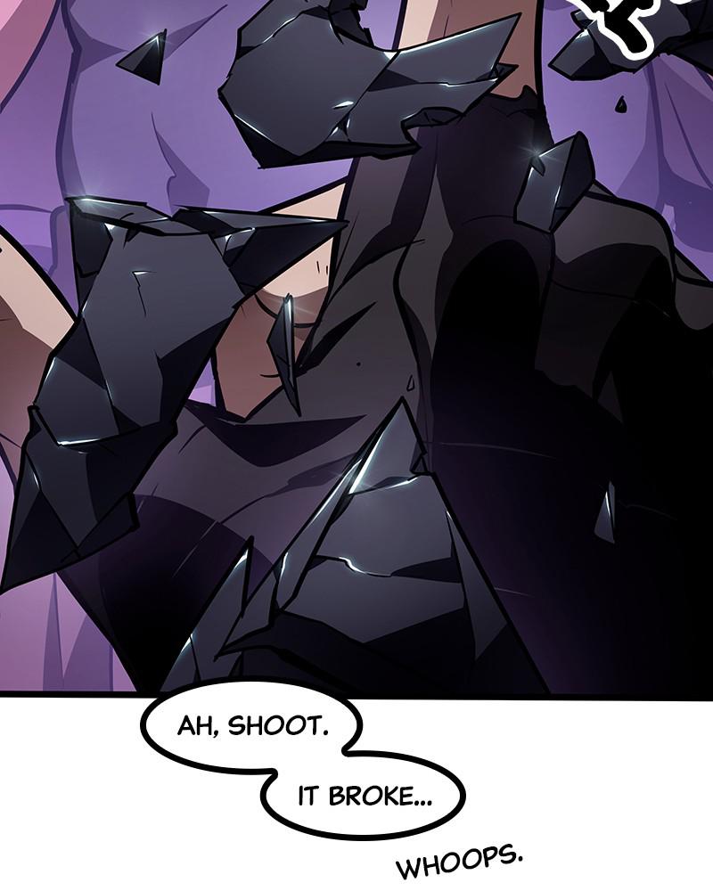 The World After the Fall Chapter 14