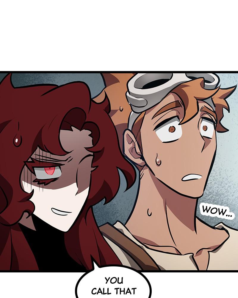 The World After the Fall Chapter 14