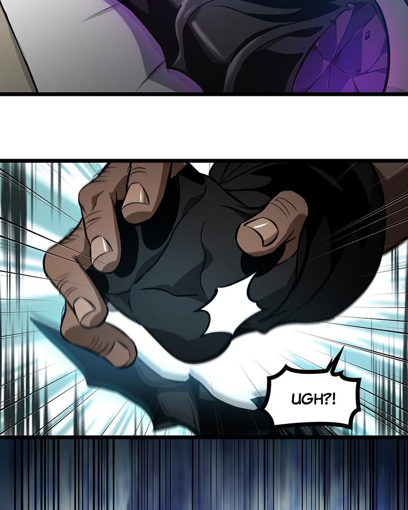 The World After the Fall Chapter 14