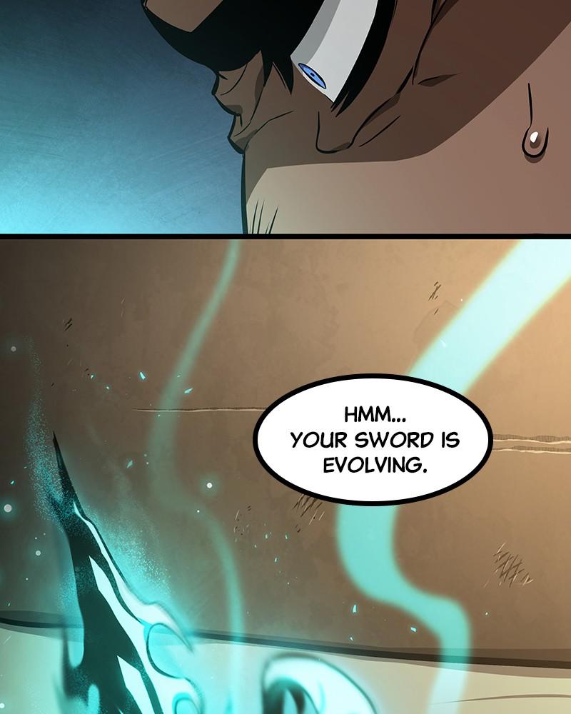 The World After the Fall Chapter 14