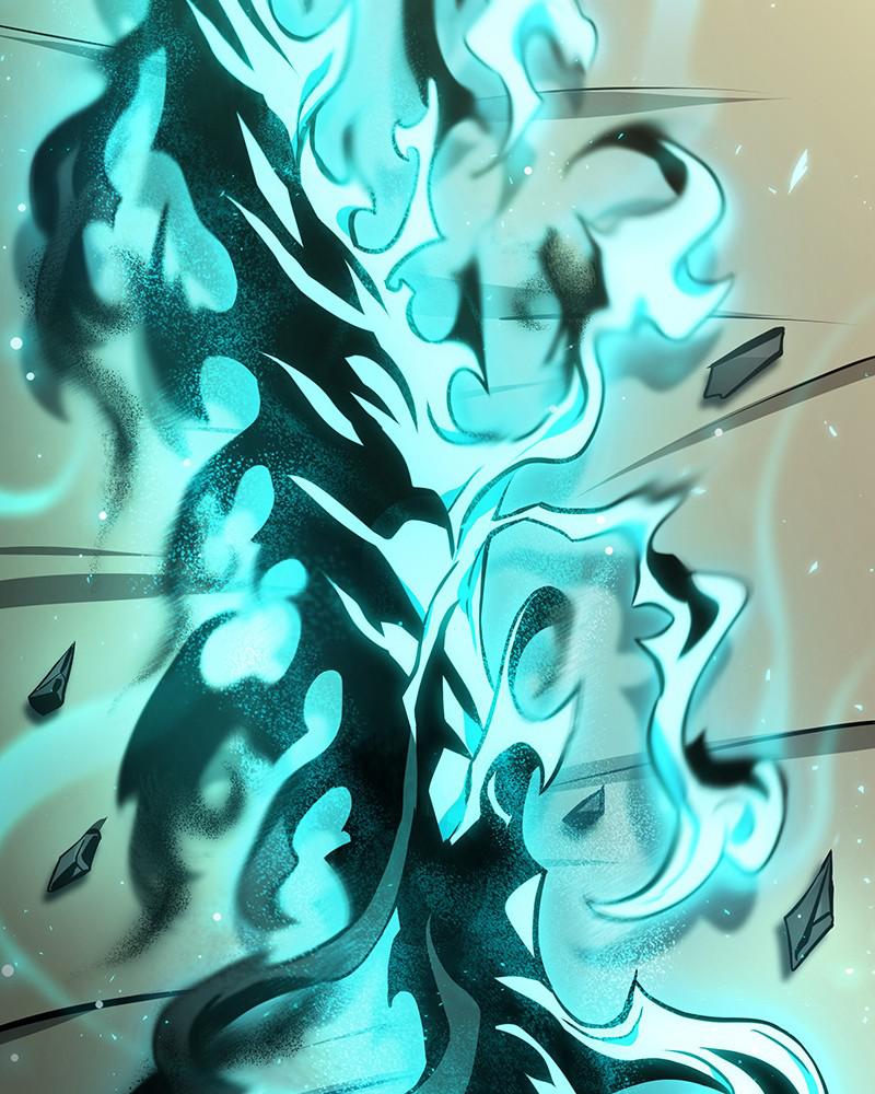 The World After the Fall Chapter 14