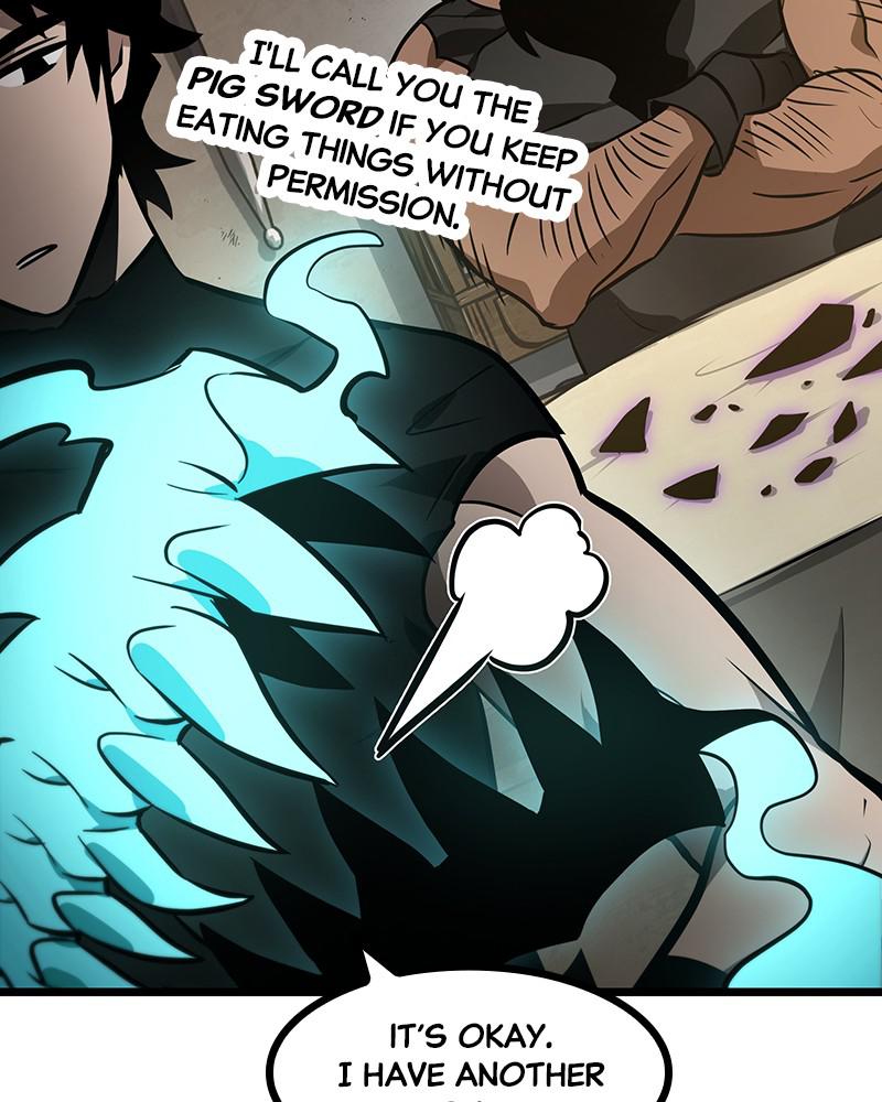 The World After the Fall Chapter 14