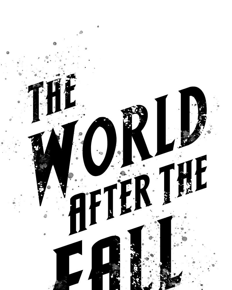 The World After The End 16