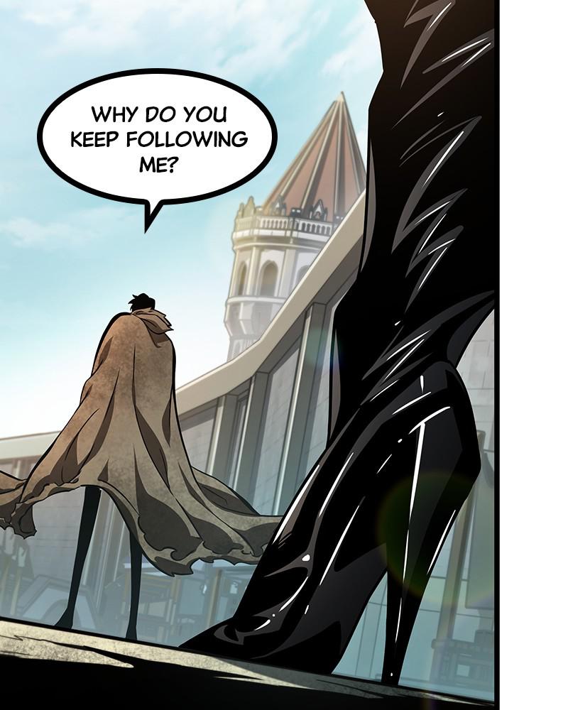 The World After the Fall Chapter 15