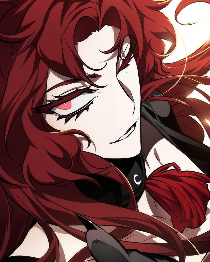 The World After the Fall Chapter 15