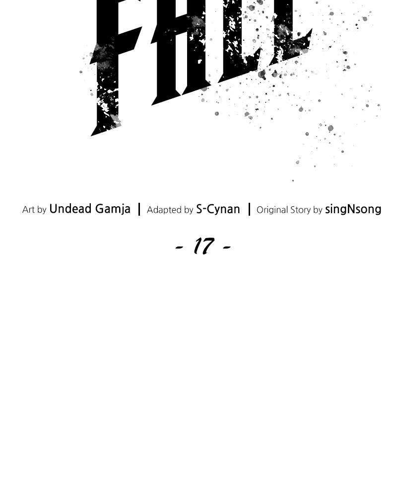 The World After the Fall Chapter 15