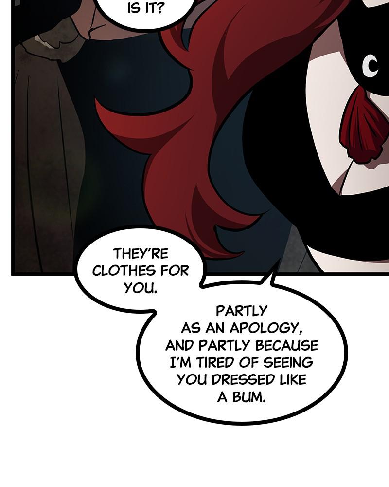 The World After the Fall Chapter 15