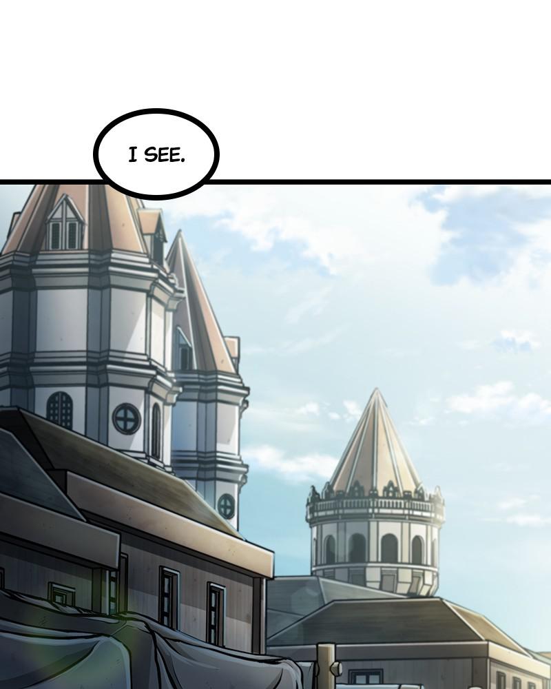 The World After the Fall Chapter 15