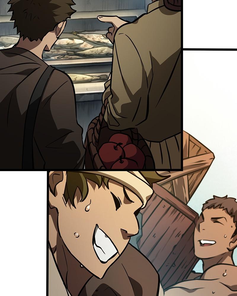 The World After the Fall Chapter 15