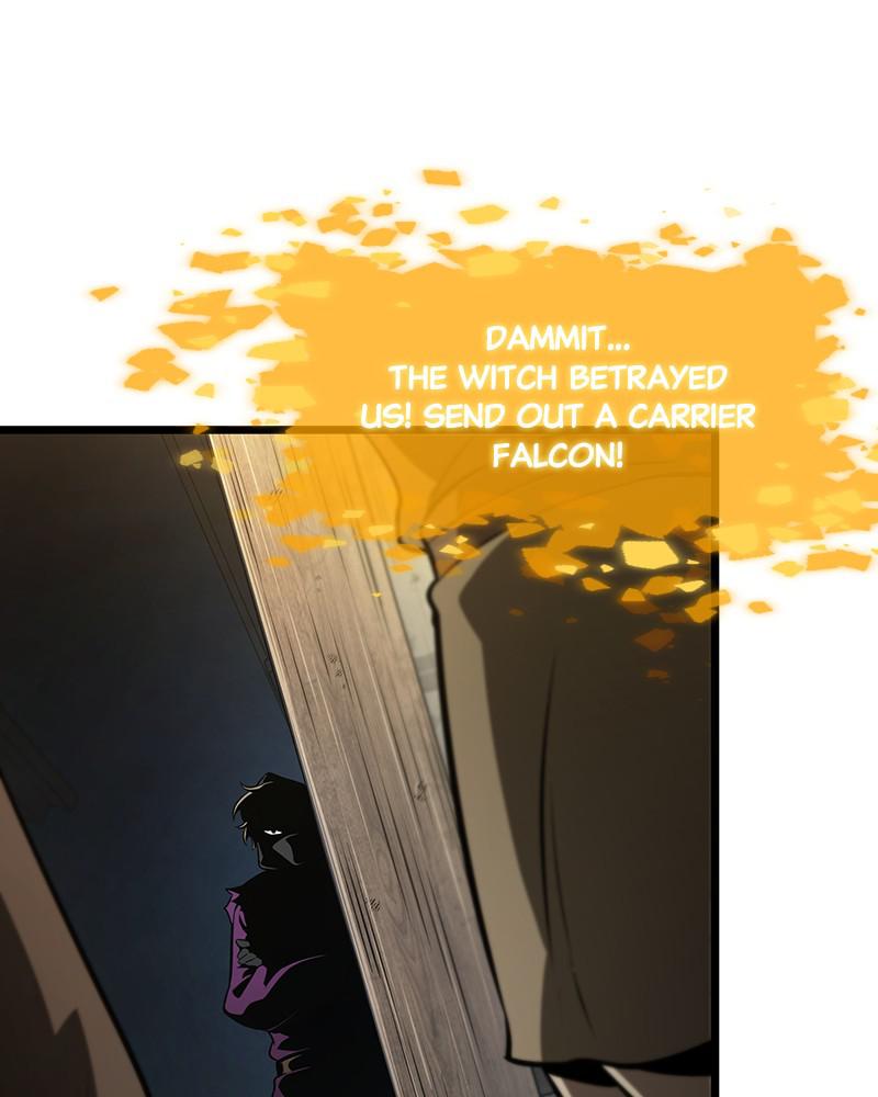 The World After the Fall Chapter 15