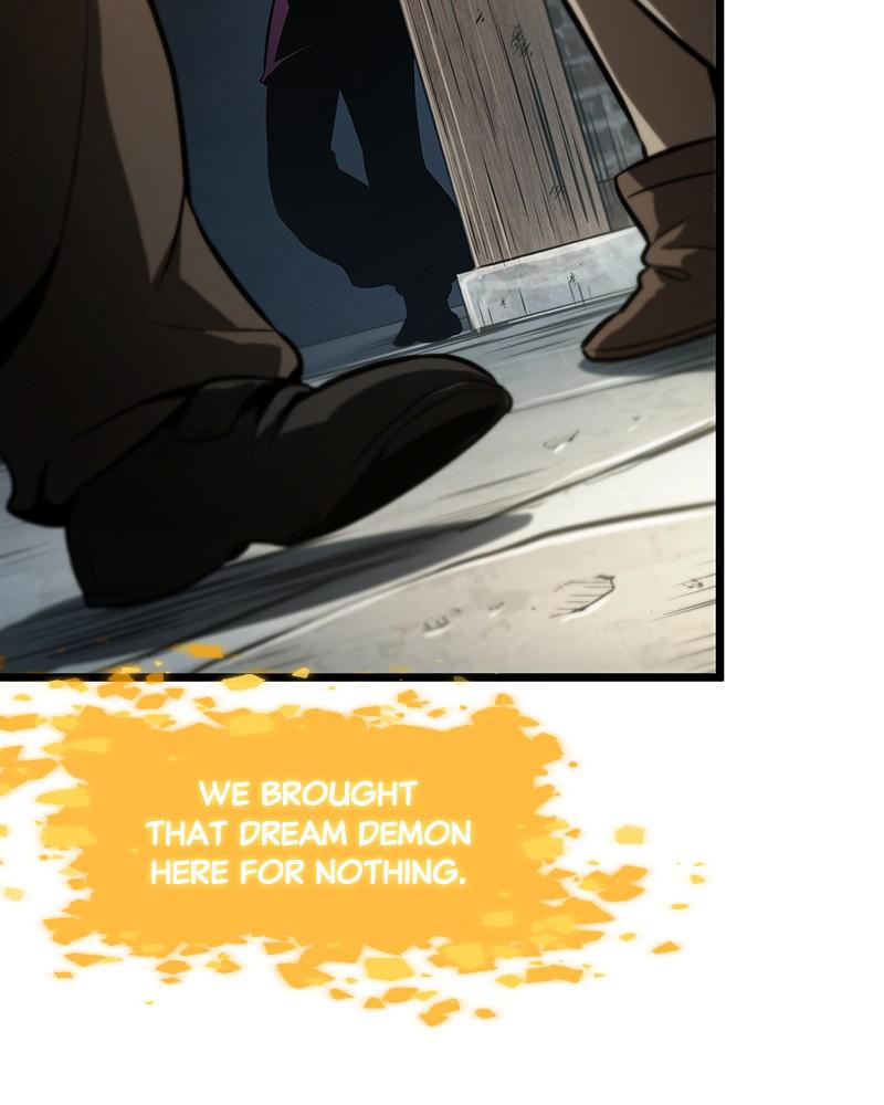 The World After the Fall Chapter 15