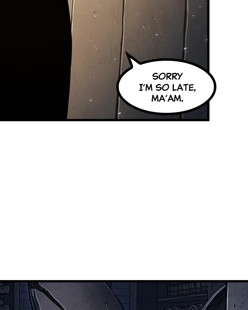 The World After the Fall Chapter 15