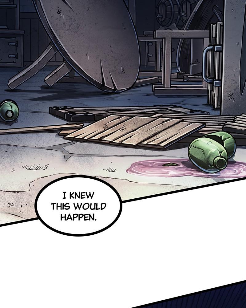 The World After the Fall Chapter 15