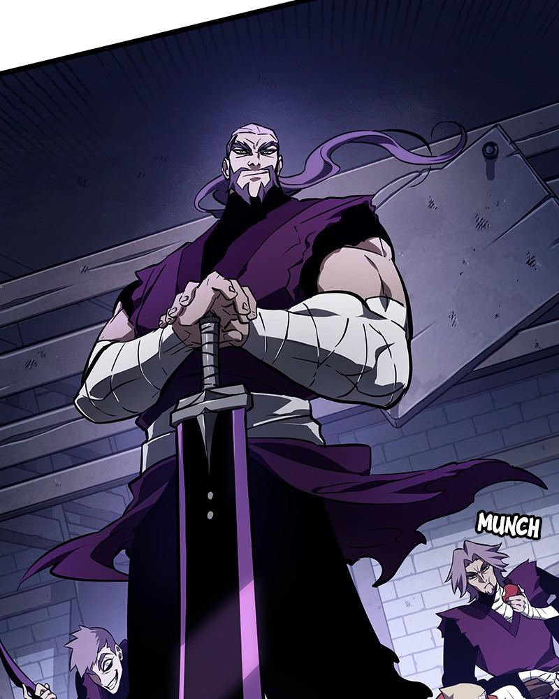 The World After the Fall Chapter 15