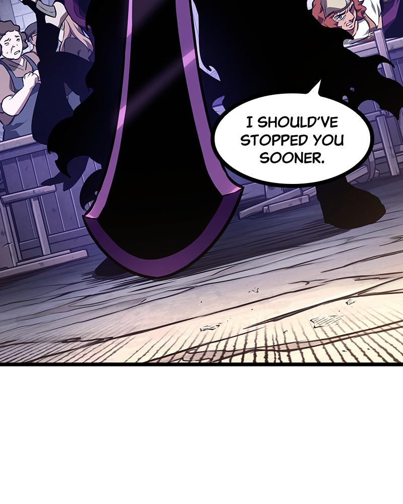 The World After the Fall Chapter 15