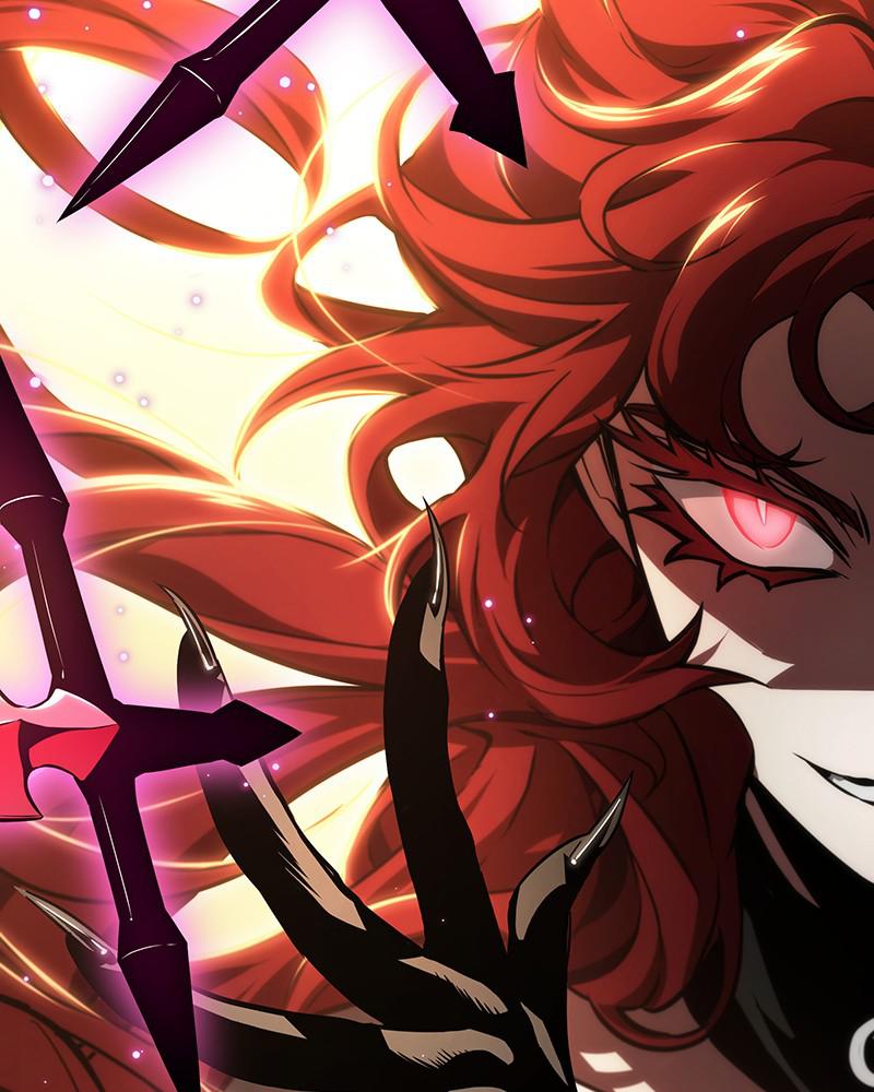 The World After the Fall Chapter 15