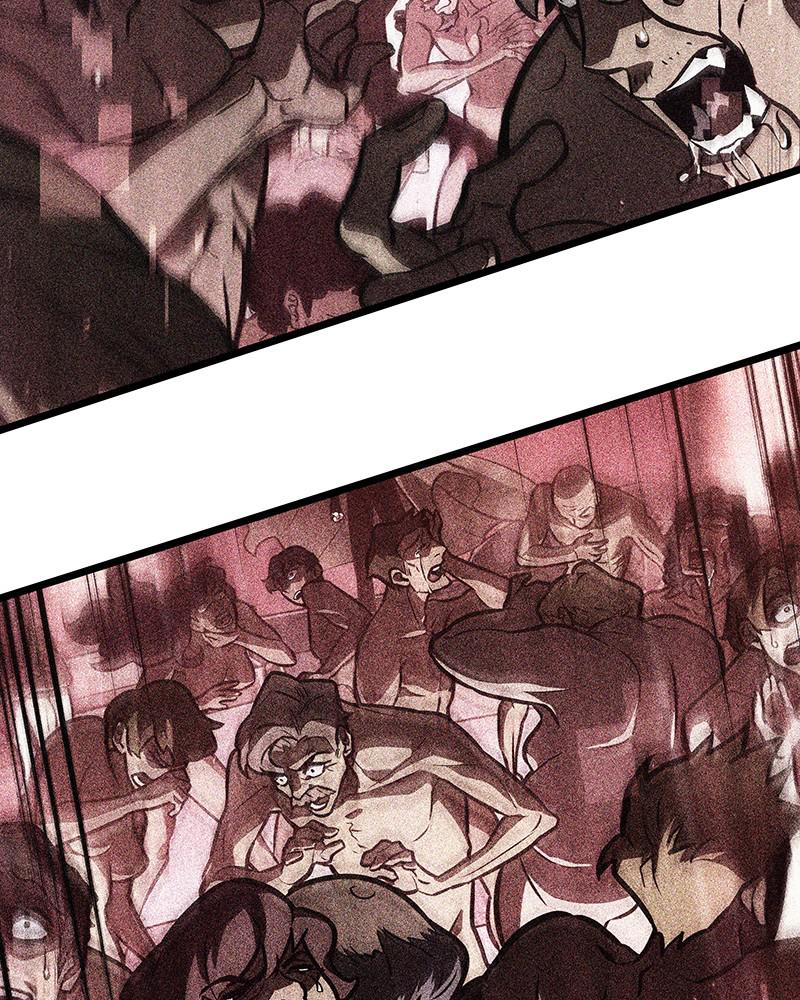 The World After the Fall Chapter 15