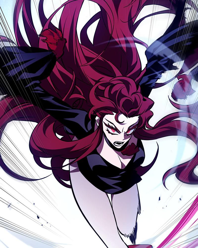 The World After the Fall Chapter 15