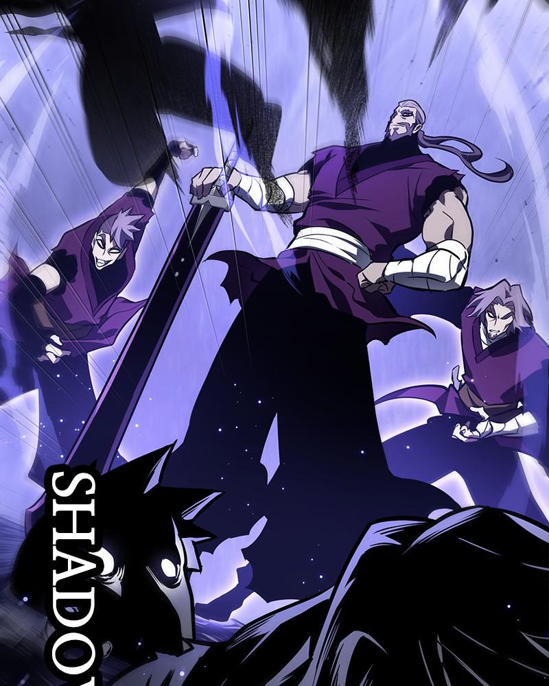 The World After the Fall Chapter 15