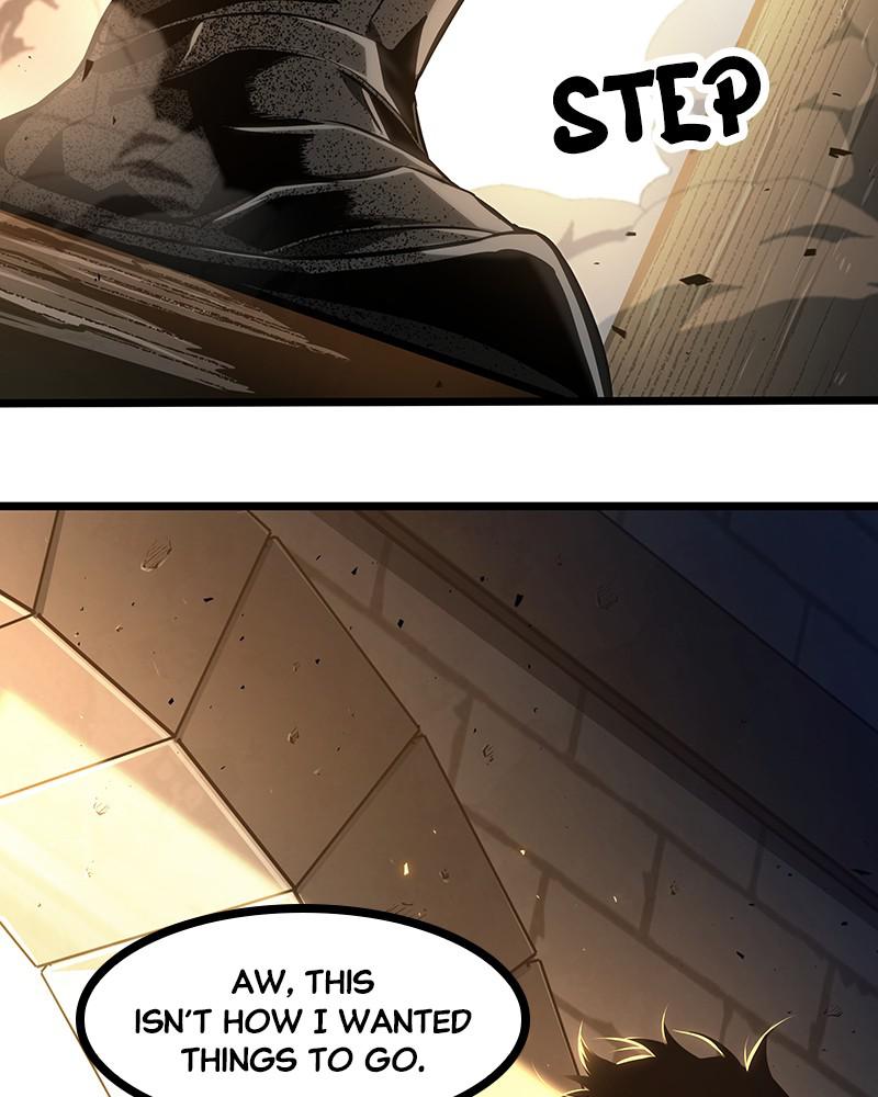 The World After the Fall Chapter 15