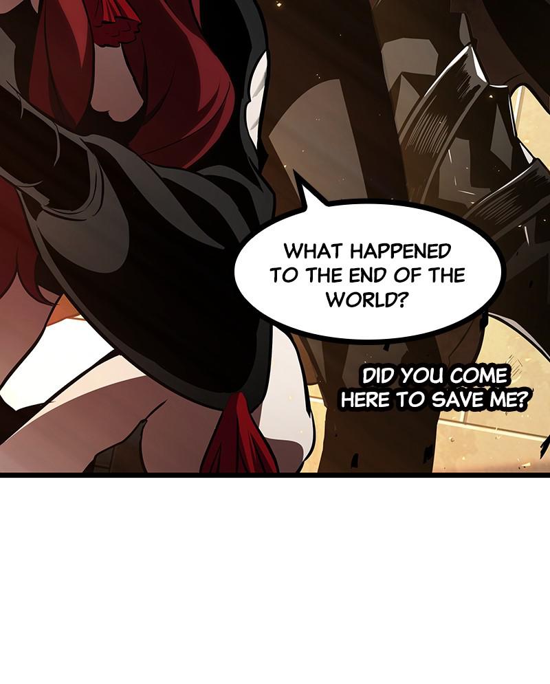 The World After the Fall Chapter 15